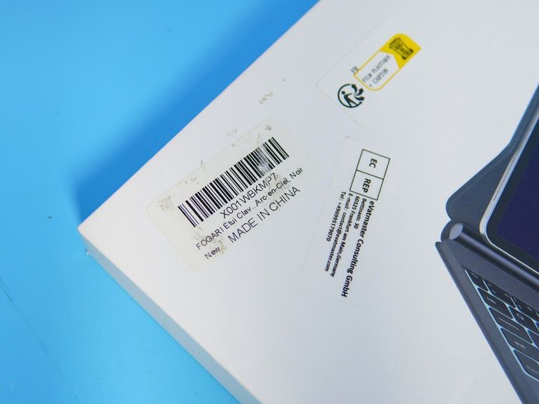 RUNELK для iPad Air 11" Pro 11" Код:null. Изображение 5