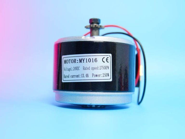 Объявление 1016 24V 250W  Б/У