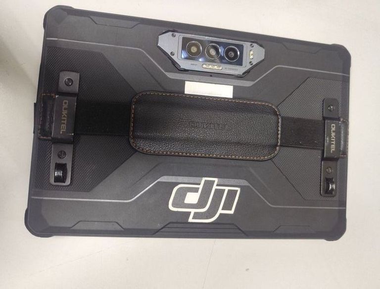 Распродажа Oukitel RT8 6/256GB Black, продавец Техноскарб