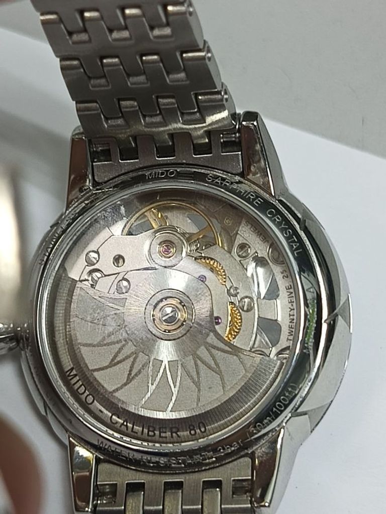 Розпродаж Mido rainflower blossom m043.236.11.101.00, продавець Техноскарб