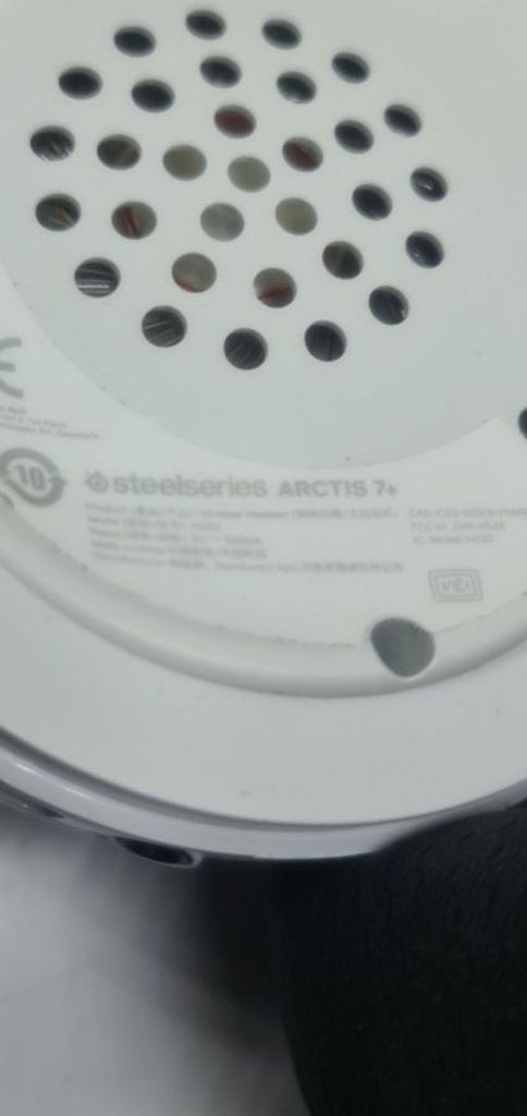 Steelseries arctis pro Код:01-200787547. Изображение 5