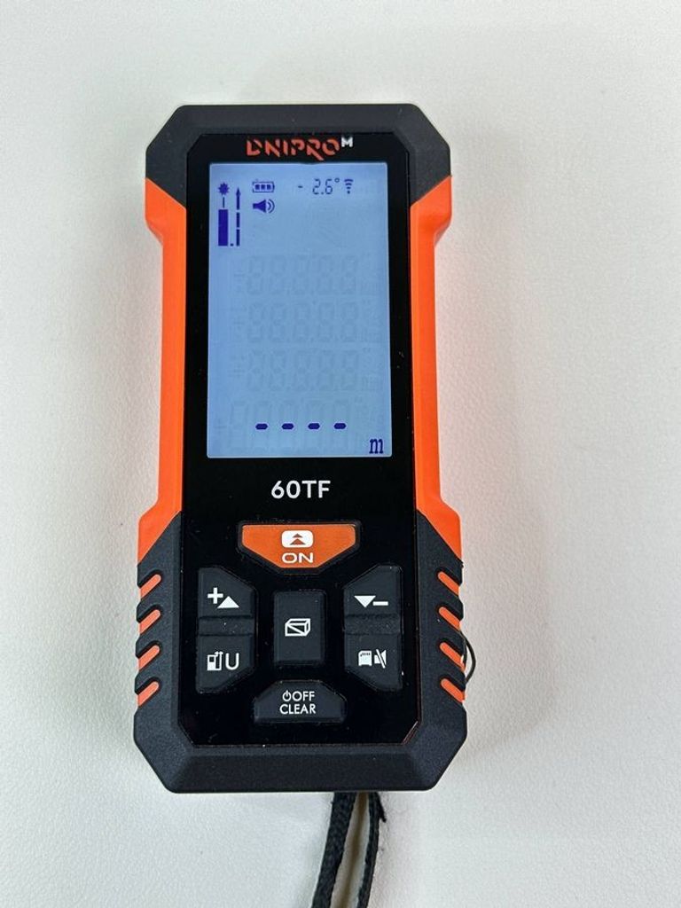 Оголошення Dnipro-M 60tf Б/У