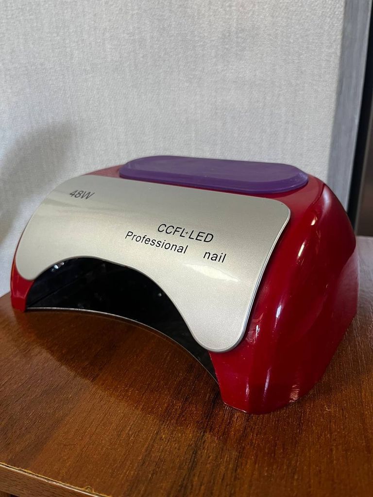 Купить Professional ccfl/led, 48 w Б/У