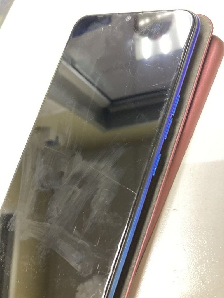 Дешиво Tecno spark 4 lite bb4k 2/32gb с ломбарда