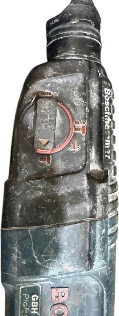 Дешево Bosch GBH 2-26 DRE (0615990L43) з ломбарду