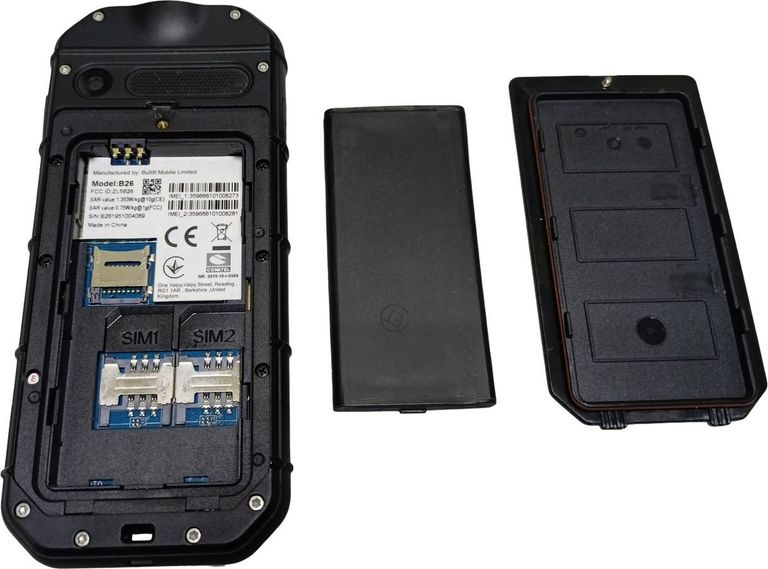 Оголошення Caterpillar cat b26 Б/У