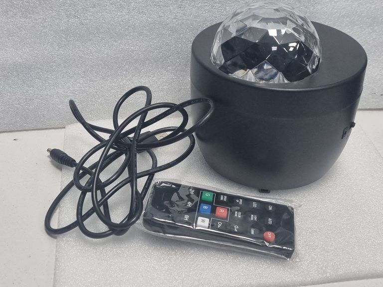 Оголошення Jusk karlo galaxy projector Б/У