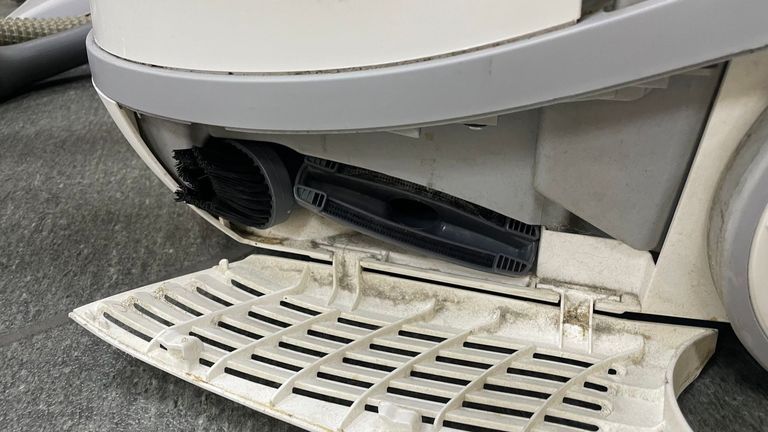 Zelmer vc 7920.0 st Код:01-200786353. Зображення 18