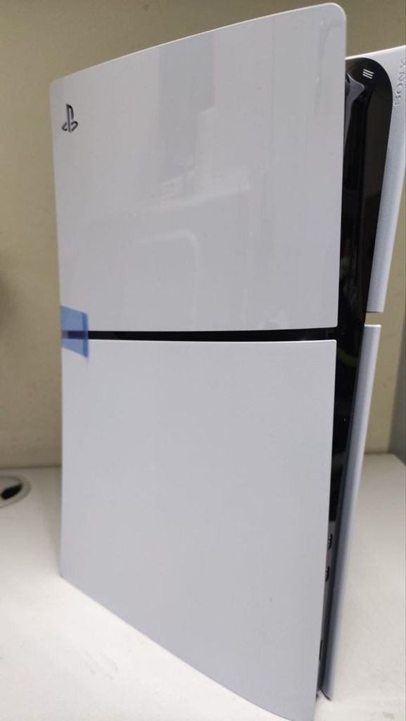 Дешево Sony playstation 5 slim 1 tb з ломбарду