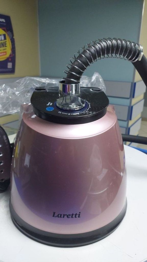 Laretti lr-cc8325 Код:01-200789224. Зображення 5