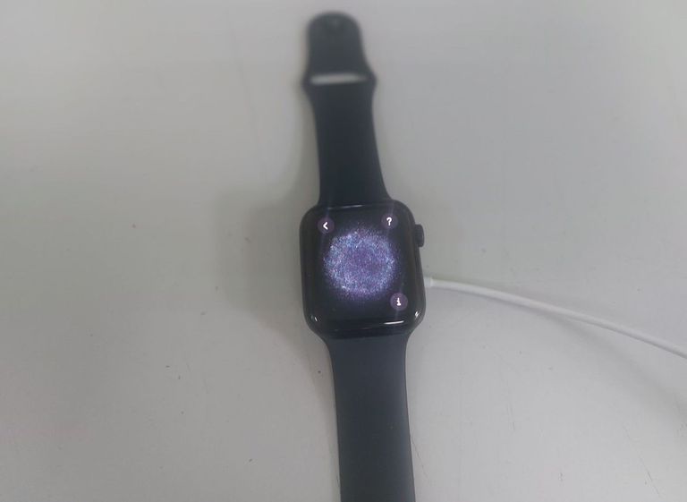 Apple watch se 2 gps 44mm aluminium case Код:01-200782760. Изображение 5