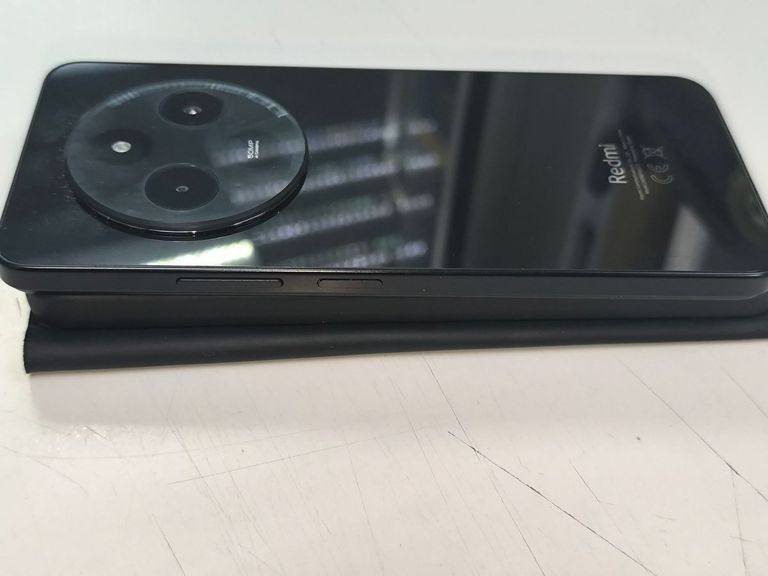 Xiaomi Redmi 14C 4/128GB Midnight Black Код:01-200790955. Зображення 9
