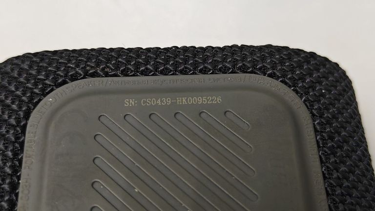 Дешиво Jbl Go 3 Blue (JBLGO3BLU) с ломбарда