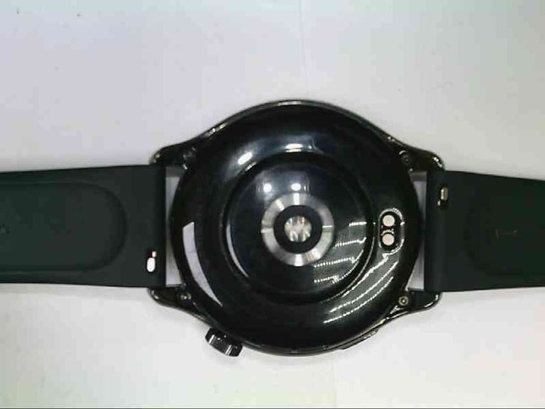 Дешиво Xiaomi Watch S4 Black (BHR9195GL) с ломбарда