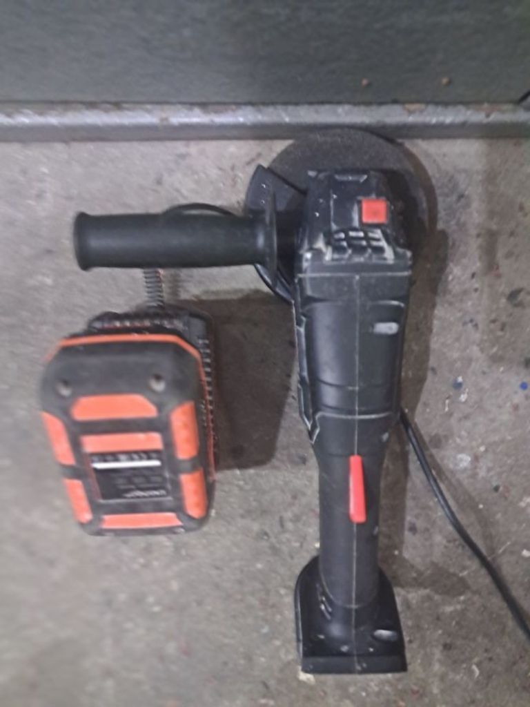 Купить Dnipro-M dga-201 1акб 4ah + зп Б/У