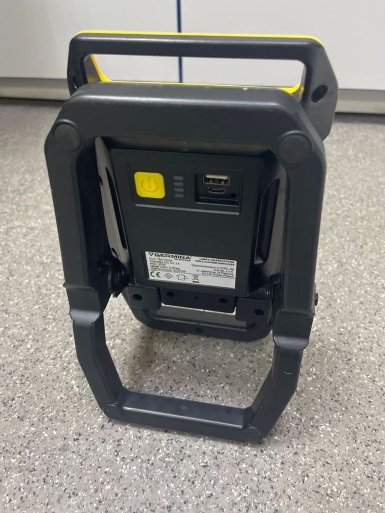 Объявление Germina gw-0034 Б/У