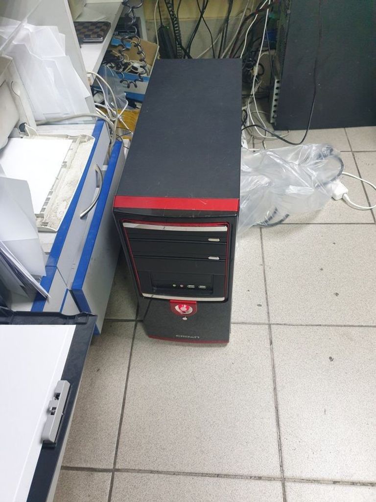 Дешиво Пк amd fx-4130/ram 16 gb/hdd 500 gb/ssd відсутній/nvidia gtx 960 (geforce) 2gb gddr5 128bit с ломбарда