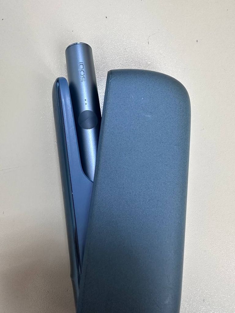Купить Iqos iluma Б/У