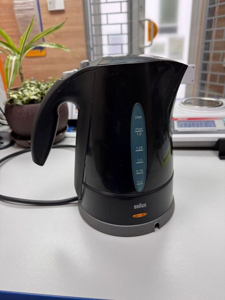 Купити Braun wk 300 Б/У