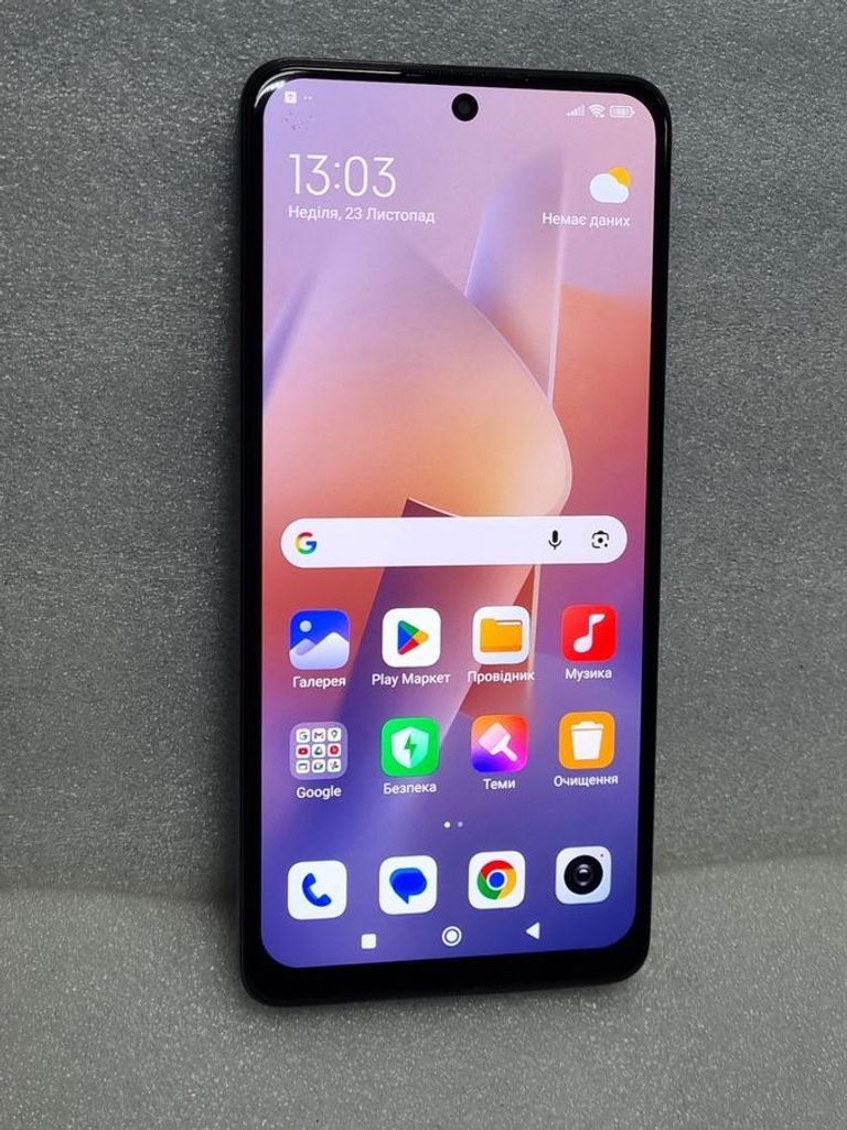 Купити Xiaomi redmi note 11 pro 6/128gb Б/У