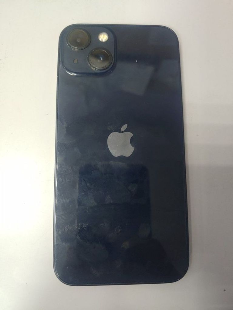 Apple iPhone 13 128GB Blue (MLPK3) Код:01-200795564. Зображення 7