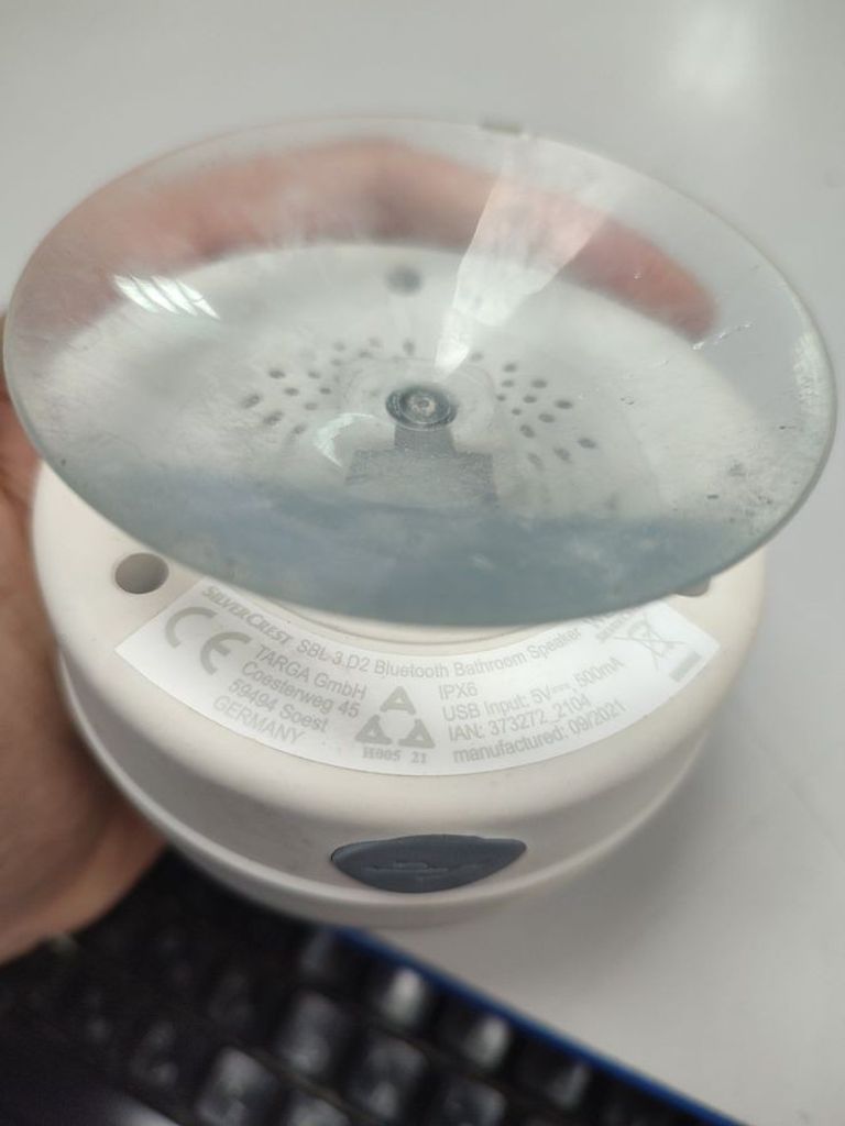 Дешево Silvercrest sbl 3 d2 з ломбарду