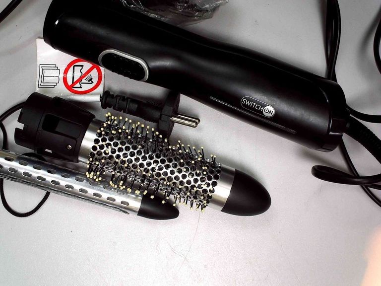 Объявление Switchon hc-e0201 Б/У