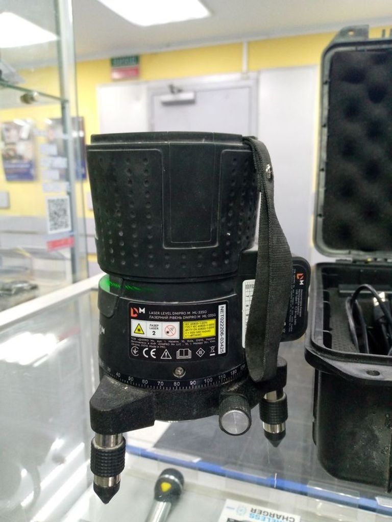 Объявление Dnipro-M ml-335g Б/У