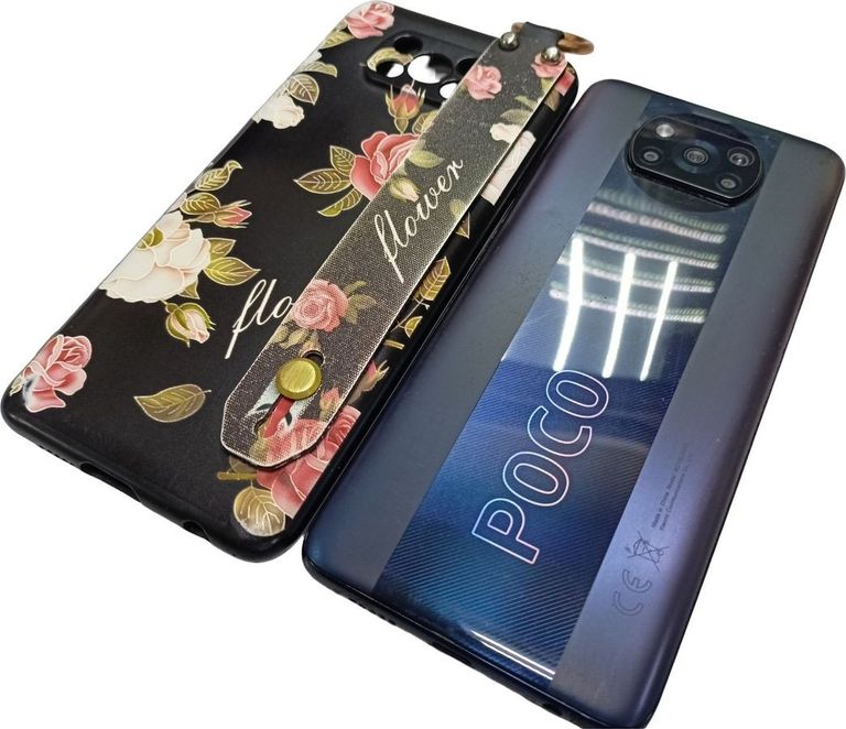 Дешиво Xiaomi poco x3 pro 8/256gb с ломбарда