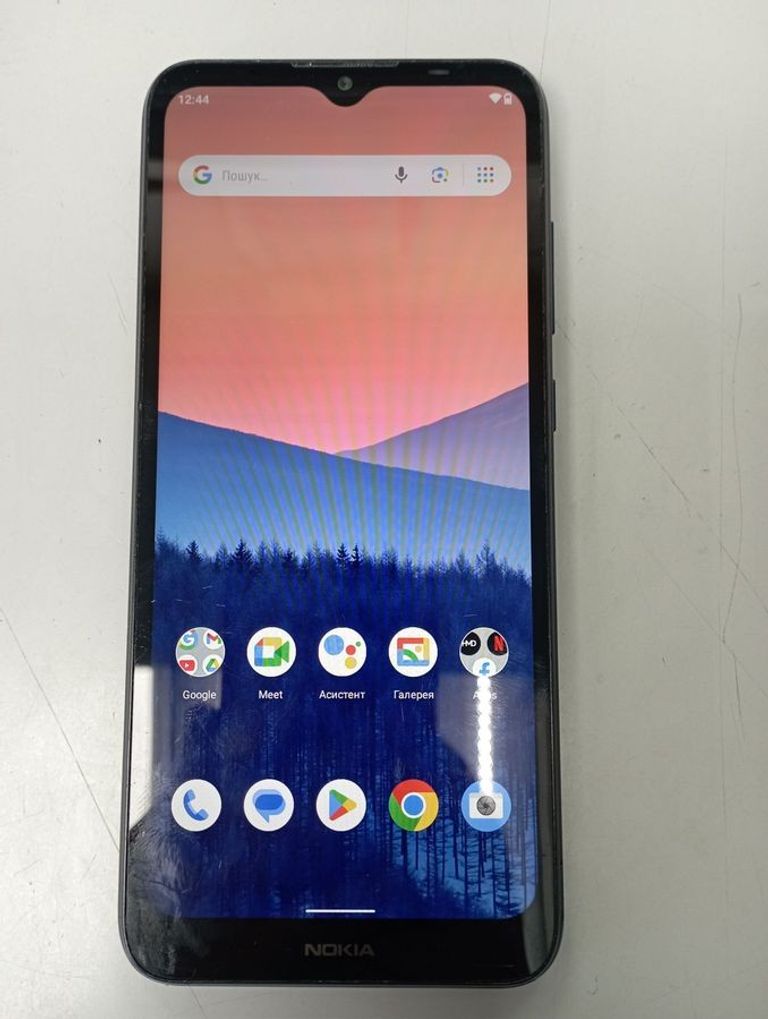 Nokia c21 2/32gb Код:01-200795640. Зображення 5