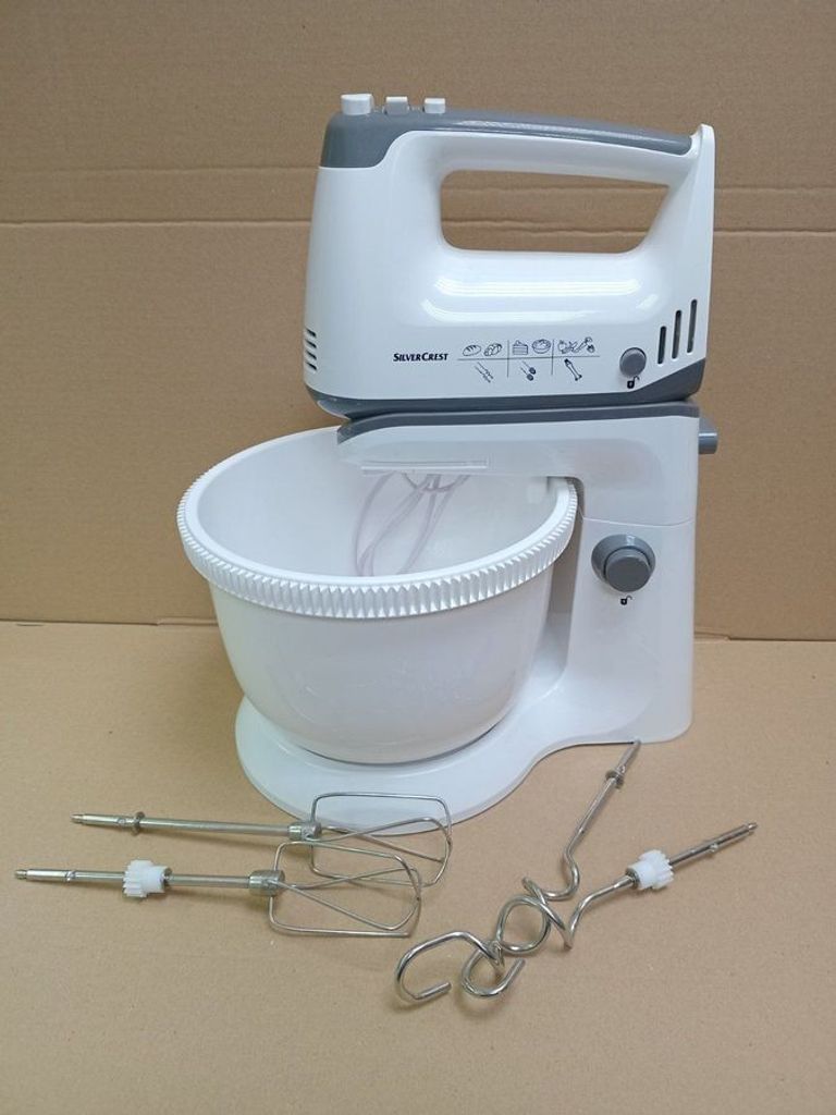 Купити Silvercrest shms 300 c2 Б/У