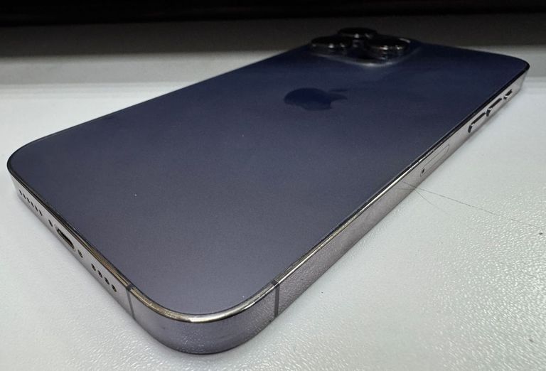 Apple iphone 14 pro max 512gb Код:01-200796457. Зображення 9