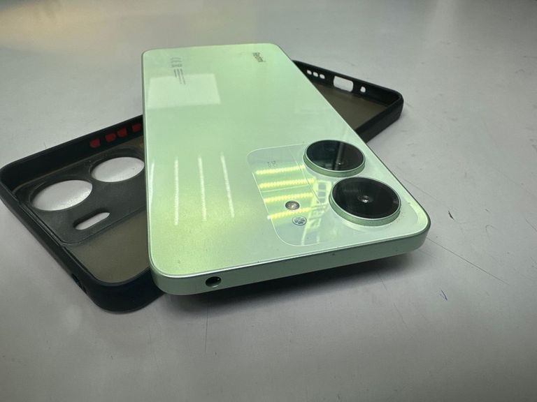 Xiaomi redmi 13c 8/256gb Код:01-200797061. Изображение 5