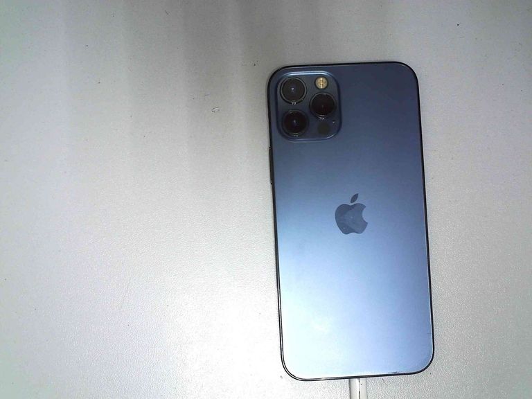 Дешево Apple iphone 12 pro 128gb з ломбарду