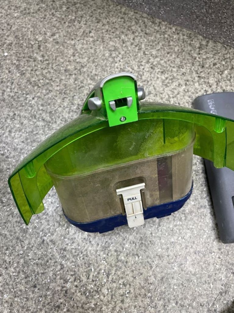 Дешиво Hoover tfc7182 с ломбарда