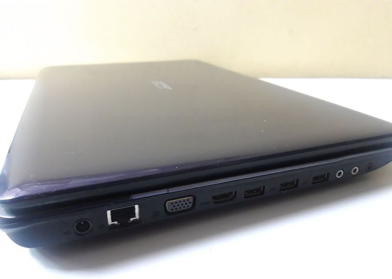 Acer 17/core i7 620m ddr3/6gb ddr3/hdd 1000 gb/ssd *відсутній/*інтегрована Код:01-200797571. Зображення 8