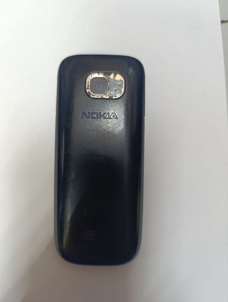 Дешиво Nokia c2-01 с ломбарда