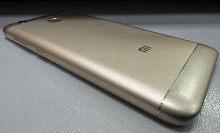 Xiaomi redmi 4x 3/32gb Код:01-200798078. Изображение 6