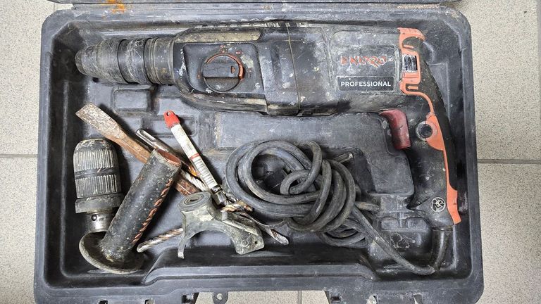 Оголошення Dnipro-M rh-98q Б/У