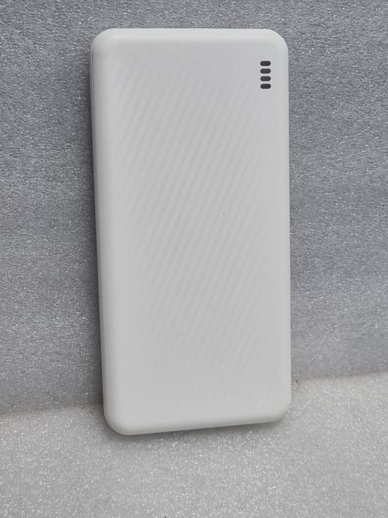 Купить Borofone BJ56 Graceful 10000mAh Black Б/У