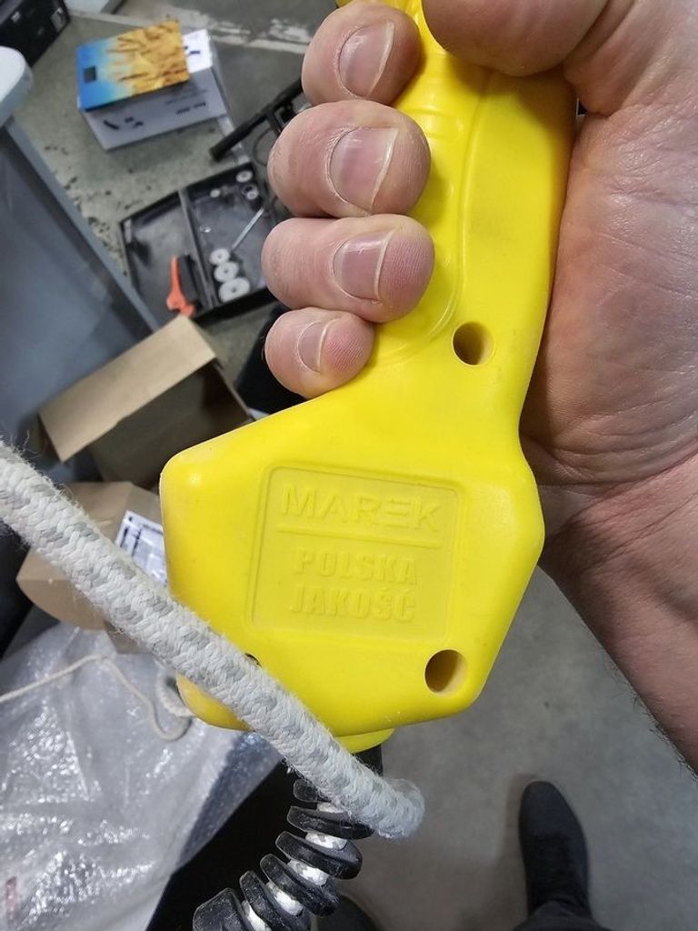 Дешево Marek zp-63 1500w з ломбарду