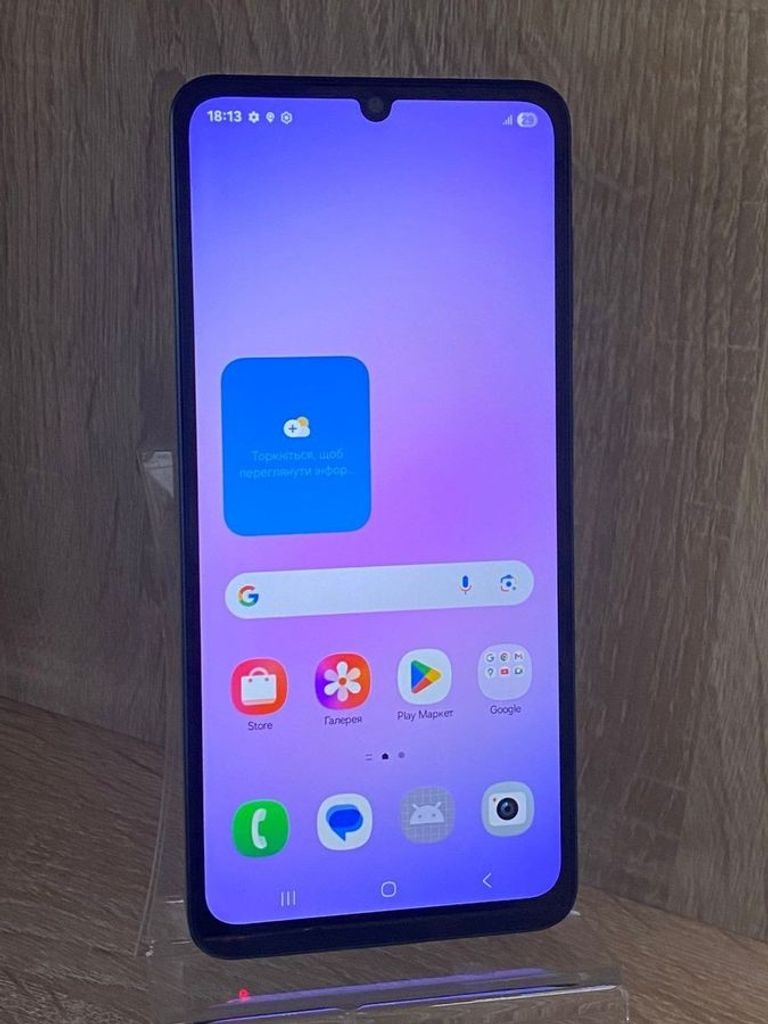 Samsung galaxy a07 4/128gb Код:01-200790509. Изображение 5