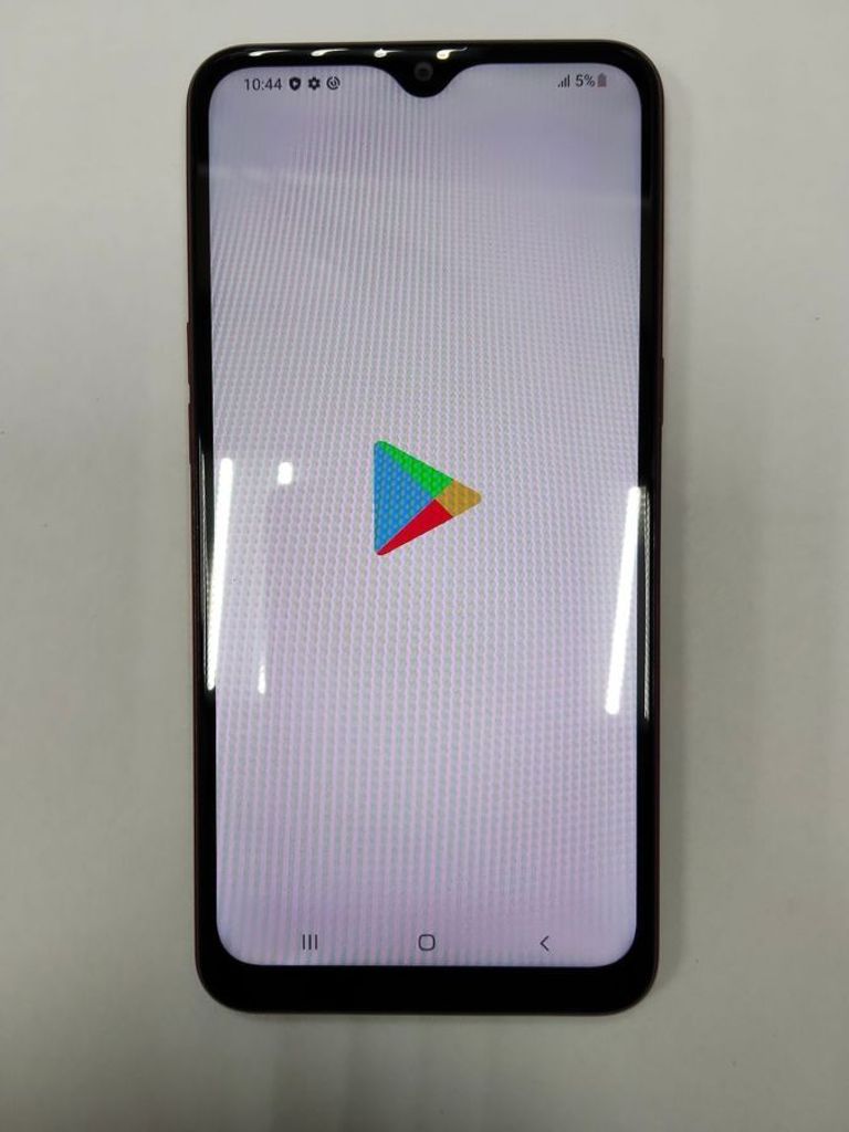 Распродажа Samsung a107f galaxy a10s 2/32gb, продавец Техноскарб
