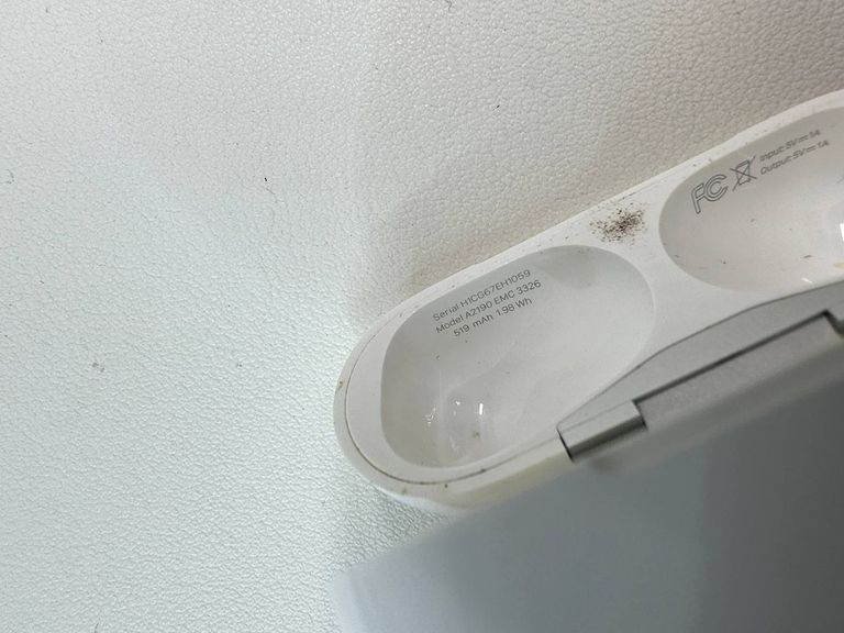 Apple AirPods Pro (MWP22) Код:01-200801617. Зображення 6