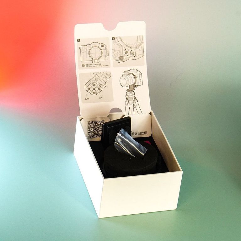 Ulanzi S-63 Claw C037CNB1 Код:null. Зображення 4