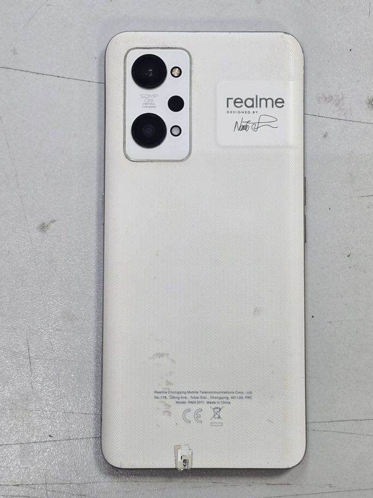 Распродажа Realme gt2 12/256gb, продавец Техноскарб