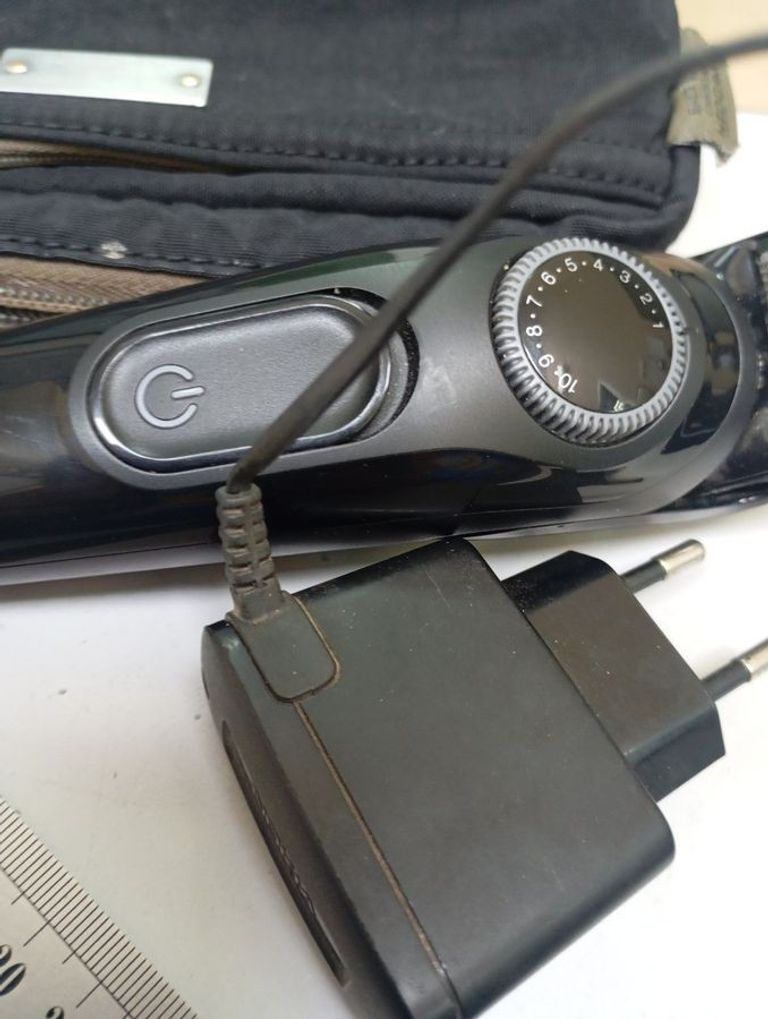 Объявление Braun без моделі Б/У