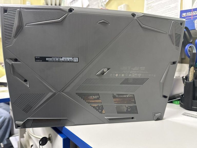 Msi 15/core i5-12450h ddr5/16gb ddr4/ssd 512 gb/geforce rtx2050 4gb Код:01-200804983. Изображение 6