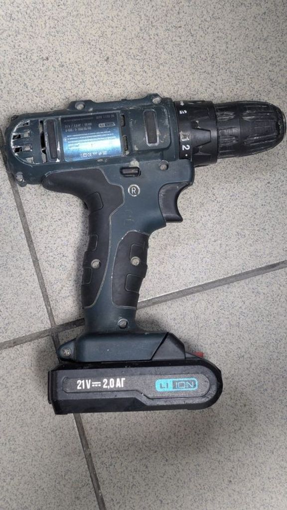 Купити Сталь шлс 2130-2б 1акб зп Б/У