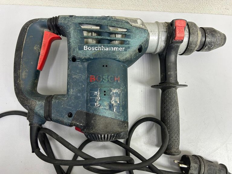 Оголошення Bosch gbh 4-32 dfr Б/У